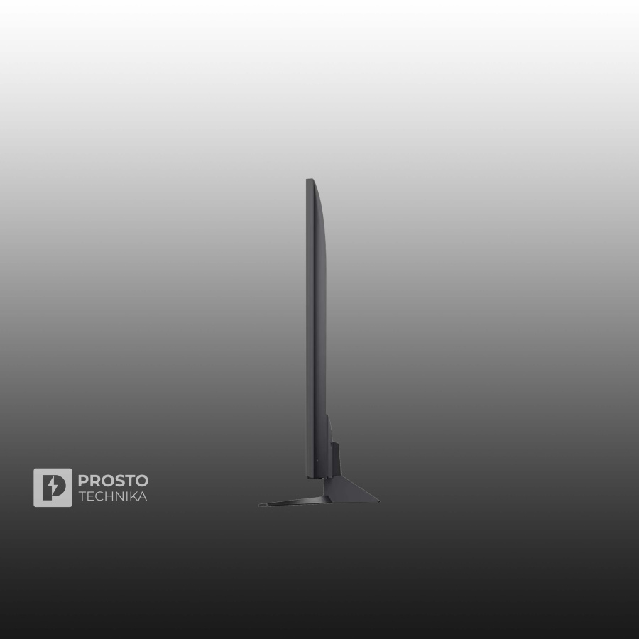 Телевизор 65" LG 65NANO81A6A.ARUG 2025